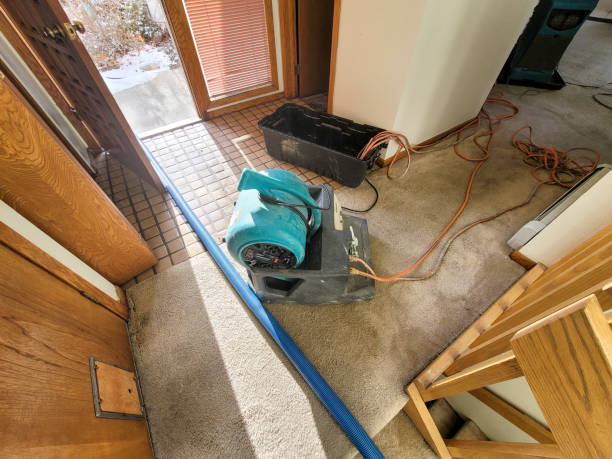 Best Emergency water damage restoration  in Bryn Athyn, PA